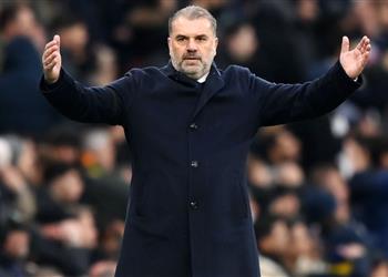 مدرب توتنهام بعد السقوط أمام أستون فيلا أشعر بخيبة أمل ولم نحصل على ما نستحق