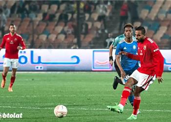 تغيير ملعب مباراة الأهلي وسموحة في الدوري