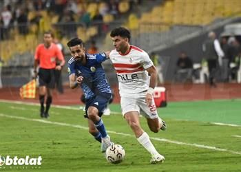 موعد مباراة الزمالك القادمة بعد الفوز على أبو سليم الليبي في الكونفدرالية