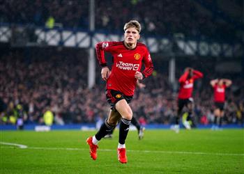 جارناتشو هدفي في إيفرتون هو الأجمل على الإطلاق