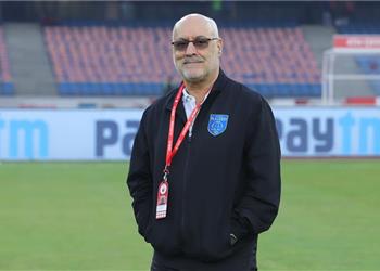 فينجادا لـ بطولات مشكلة واحدة إذا تم حلها سيسير الدوري المصري بشكل طبيعي