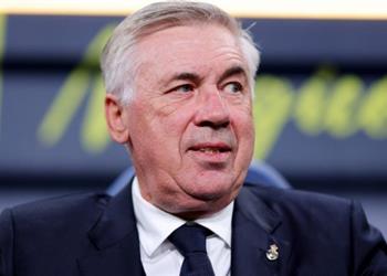 أنشيلوتي يوضح إصابة مودريتش أمام قادش وموعد عودة كيبا