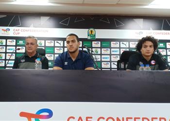 مدرب فيوتشر الفوز أمام سوبر سبورت كان يتطلب تضحية ونستعد لمباراة الزمالك