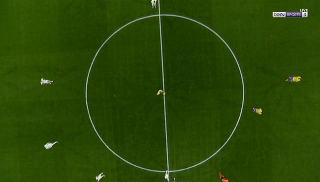 ملخص مباراة ريال مدريد وقادش 3 0 الدوري الاسباني