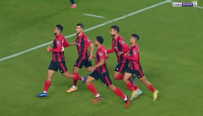 اهداف مباراة اتحاد العاصمة والهلال الليبي 2 0 كأس الكونفيدرالية