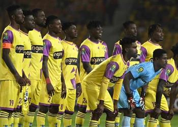 وكيل مهاجم ميدياما الغاني يؤكد لـ بطولات اهتمام الأهلي وبيراميدز بضمه