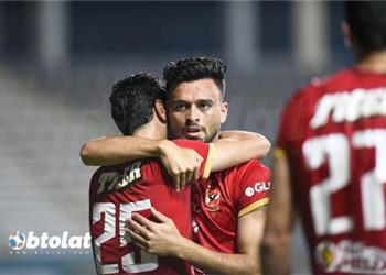 وائل القباني صلاح محسن يكذب بشأن تبرير إشارته لـ جمهور الأهلي