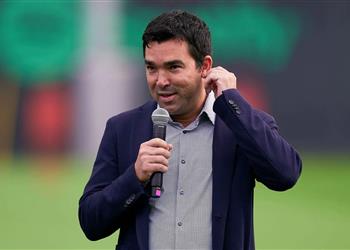 ديكو الوقت ليس مناسبا للحديث عن مستقبل كانسيلو وفيليكس في برشلونة