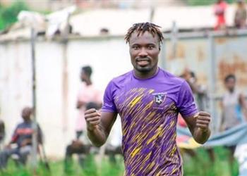 ميدياما الغاني يرد عبر بطولات على اهتمام الأهلي وبيراميدز بضم جوناثان سواه