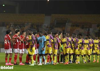 رئيس ميدياما يوضح حقيقة وجود عروض من الدوري المصري وصن داونز لضم جونثان سواه