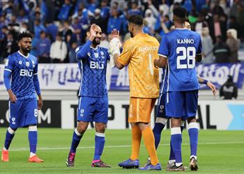 موعد والقنوات الناقلة لمباراة الهلال ونافباخور الأوزبكستاني اليوم في دوري أبطال آسيا والمعلق