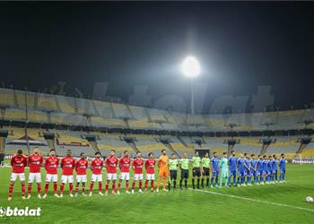 موعد والقناة الناقلة لمباراة الأهلي وسموحة اليوم في الدوري المصري