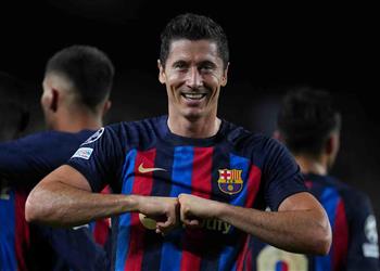 تشكيل برشلونة المتوقع أمام بورتو اليوم في دوري أبطال أوروبا