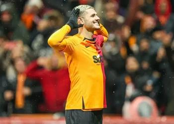 ريال مدريد يحسم موقفه من ضم إيكاردي في يناير