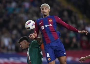 تقارير بايرن ميونخ يرغب في ضم آراوخو من برشلونة