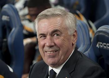 تقارير ناد إنجليزي يستهدف التعاقد مع أنشيلوتي في الموسم المقبل