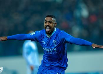 فيديو الهلال السعودي يهزم نافباخور ويحسم تأهله لدور الـ16 في دوري أبطال آسيا