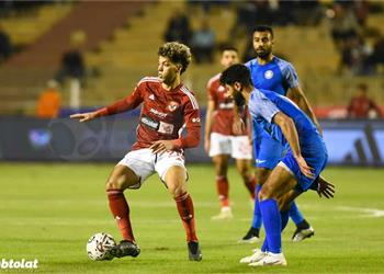 موعد مباراة الأهلي القادمة بعد التعادل مع سموحة في الدوري