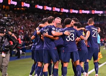 تشكيل باريس سان جيرمان أمام نيوكاسل في دوري أبطال أوروبا موقف مبابي