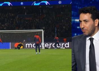 أبو تريكة يعلق على قرار برشلونة بالاستغناء عن ديمبلي ويصرح لا يمكن ربط مستقبل فريق بـ مزاجنجي