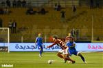 لاعب سموحة: قدمنا مباراة قوية أمام الأهلي.. وحلمي الاحتراف في أوروبا