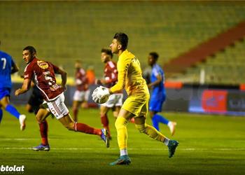 الهاني سليمان لاعبو سموحة نجحوا في غلق مفاتيح لعب الأهلي وتجاهلت تعليمات أحمد سامي