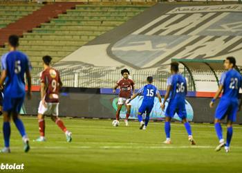 خبير تحكيمي يوضح مدى صحة الحالات الجدلية في مباراة الأهلي وسموحة