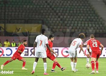 الزمالك يبحث عن تصحيح مساره في بطولة الدوري أمام فيوتشر غد ا