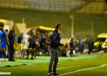 أحمد سامي يرد على تصريحات كولر بشأن إهدار الوقت أدعوه لتدريب سموحة