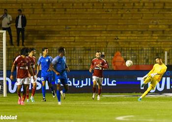 الهاني سليمان يرد على اتهامه بإهدار الوقت في مباراة الأهلي وسموحة