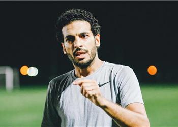 هاني سعيد لا نفكر في ثنائي الزمالك ولاعبا بيراميدز لن ينضما لـ الأهلي