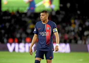 كيليان مبابي التعادل أمام نيوكاسل تعثر م خيب ونطمح للفوز على بوروسيا دورتموند