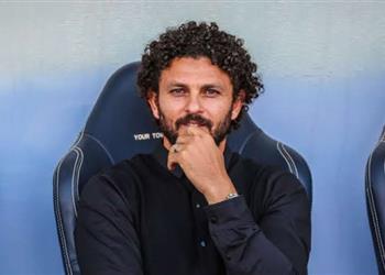حسام غالي يكشف حقيقة توتر علاقته مع سيد عبد الحفيظ والتسبب في رحيله من الأهلي