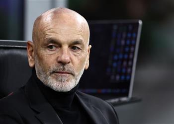 بيولي بعد سقوط ميلان أمام بوروسيا دورتموند التأهل ليس في أيدينا وغضب جمهورنا مستحق