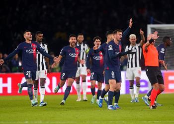 آلان شيرر عن ضربة جزاء باريس سان جيرمان القاتلة أمام نيوكاسل قرار مقزز