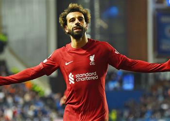 ليفربول إيكو عقبة قد تبعد محمد صلاح عن الدوري السعودي