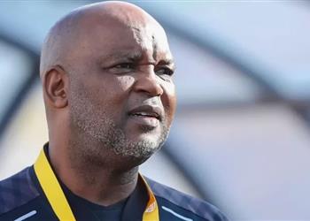 موسيماني يغازل منتخب ا إفريقي ا ويعترف أتمنى التواجد في كأس العالم 2026