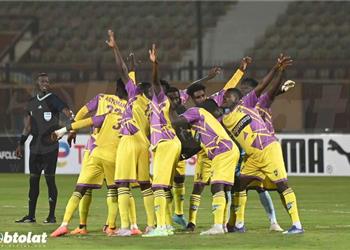 جونيور الناس تحولوا في غانا لتشجيع الأهلي وأتمنى انضمام لاعب ميدياما لـ الزمالك