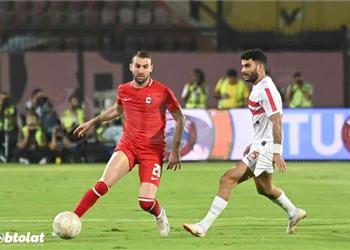 قبل مباراة الليلة هل يحقق فيوتشر الفوز الأول على الزمالك في تاريخه