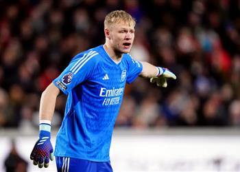 آرسنال يحسم موقفه من رحيل رامسديل في انتقالات يناير