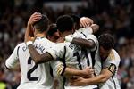 تشكيل ريال مدريد أمام نابولي في دوري أبطال أوروبا