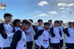 منتخب الشباب يستدعي 50 لاعبًا للانتظام في معسكر مفتوح