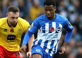 دي زيربي عن إصابة أنسو فاتي سيغيب لفترة طويلة