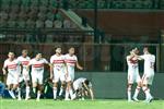 ترتيب الدوري المصري بعد فوز الزمالك على فيوتشر
