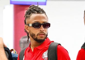 وفاة لاعب الوداد المغربي قبل مباراة صن داونز في نهائي السوبر الإفريقي