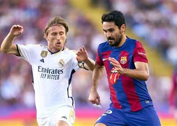 برشلونة يكشف قيمة أرباح مباراة الكلاسيكو أمام ريال مدريد
