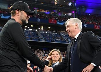 رومانو يكشف تفاصيل صراع ليفربول وريال مدريد علي ضم مدافع لشبونة