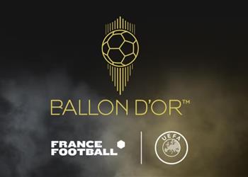 فرانس فوتبول تتخذ قرار ا جديد ا بشأن جائزة الكرة الذهبية