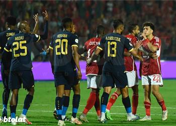 محمد عبد الجليل يجب استقالة لجنة التخطيط وإمام عاشور سبب خروج الأهلي من دوري السوبر الإفريقي