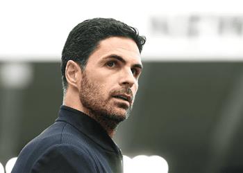 أرتيتا يؤكد غياب ثنائي آرسنال أمام نيوكاسل ويدافع عن هافيرتز